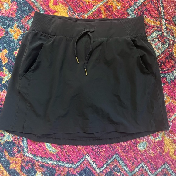 All in Motion Sporty Skort - Picture 3 of 6